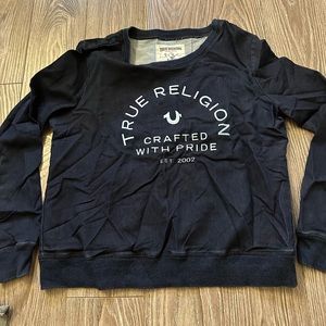 True Religion Long Sleeve